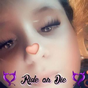 Meet your Posher, Maelyn